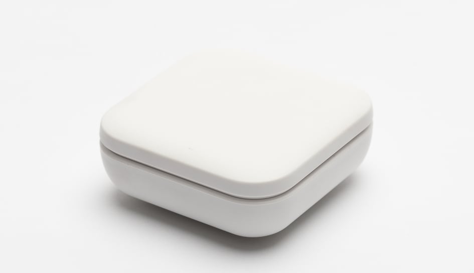 Vivint Napa water sensor